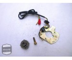 Suzuki GSX600F pick up coil / ontsteking / spoel / pulsgever / pickup coil